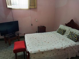 Detached House with 5 bedrooms for exchange in Sierra - Almendares, Playa, La Habana - 11