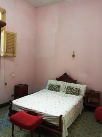 Detached House with 5 bedrooms for exchange in Sierra - Almendares, Playa, La Habana - 12