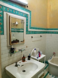 Detached House with 5 bedrooms for exchange in Sierra - Almendares, Playa, La Habana - 13