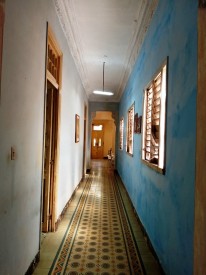 Detached House with 5 bedrooms for exchange in Sierra - Almendares, Playa, La Habana - 19