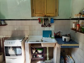 Detached House with 5 bedrooms for exchange in Sierra - Almendares, Playa, La Habana - 21