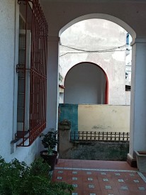 Detached House with 5 bedrooms for exchange in Sierra - Almendares, Playa, La Habana - 4