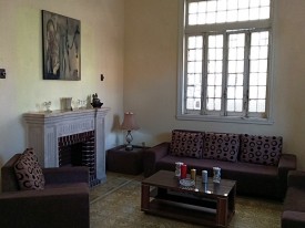 Detached House with 5 bedrooms for exchange in Sierra - Almendares, Playa, La Habana - 8