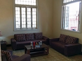 Detached House with 5 bedrooms for exchange in Sierra - Almendares, Playa, La Habana - 9