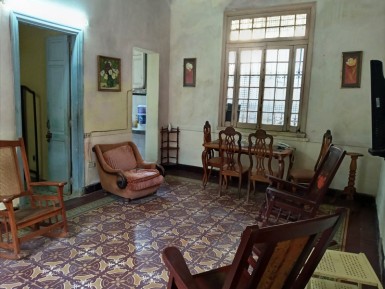 Detached House with 5 bedrooms for sale in Sierra - Almendares, Playa, La Habana