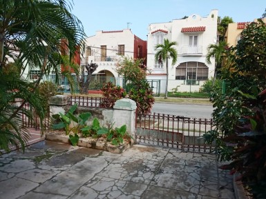 Detached House with 5 bedrooms for sale in Sierra - Almendares, Playa, La Habana