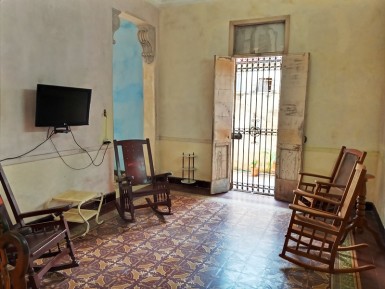 Detached House with 5 bedrooms for sale in Sierra - Almendares, Playa, La Habana
