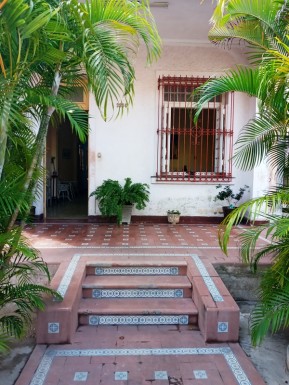 Detached House with 5 bedrooms for sale in Sierra - Almendares, Playa, La Habana