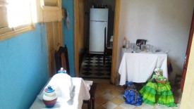 Casa Colonial de 3 habitaciones en venta en Los Sitios, Centro Habana, La Habana - 10