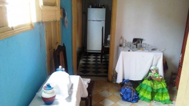Colonial with 3 bedrooms for sale in Los Sitios, Centro Habana, La Habana