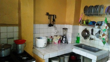 Colonial with 3 bedrooms for sale in Los Sitios, Centro Habana, La Habana