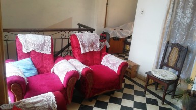 Colonial with 3 bedrooms for sale in Los Sitios, Centro Habana, La Habana
