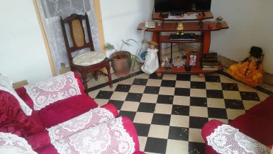 Colonial with 3 bedrooms for sale in Los Sitios, Centro Habana, La Habana