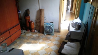 Colonial with 3 bedrooms for sale in Los Sitios, Centro Habana, La Habana