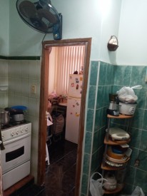 Apartamento de 2 habitaciones en venta en Nuevo Vedado, Plaza de la Revolución, La Habana - 16