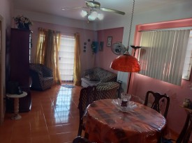 Apartamento de 2 habitaciones en venta en Nuevo Vedado, Plaza de la Revolución, La Habana - 4