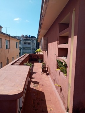 Apartamento de 2 habitaciones en venta en Nuevo Vedado, Plaza de la Revolución, La Habana
