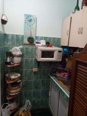 Apartamento de 2 habitaciones en venta en Nuevo Vedado, Plaza de la Revolución, La Habana