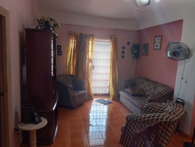 Apartamento de 2 habitaciones en venta en Nuevo Vedado, Plaza de la Revolución, La Habana