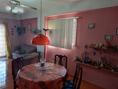 Apartamento de 2 habitaciones en venta en Nuevo Vedado, Plaza de la Revolución, La Habana