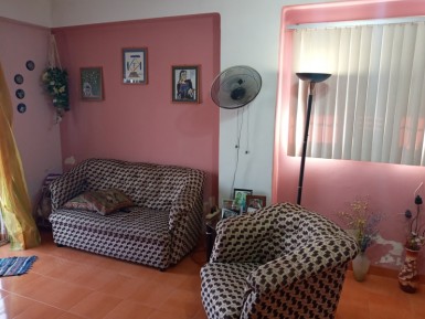 Apartamento de 2 habitaciones en venta en Nuevo Vedado, Plaza de la Revolución, La Habana