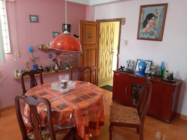 Apartamento de 2 habitaciones en venta en Nuevo Vedado, Plaza de la Revolución, La Habana
