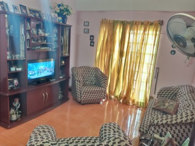 Apartamento de 2 habitaciones en venta en Nuevo Vedado, Plaza de la Revolución, La Habana