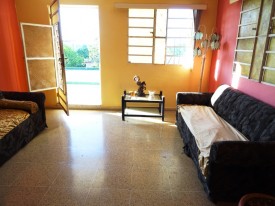 Casa de 7 habitaciones en venta en Ampliación de San Matías, San Miguel del Padrón, La Habana - 45