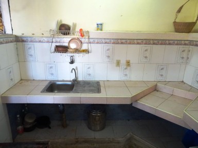 Casa de 7 habitaciones en venta en Ampliación de San Matías, San Miguel del Padrón, La Habana