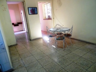 Casa de 7 habitaciones en venta en Ampliación de San Matías, San Miguel del Padrón, La Habana