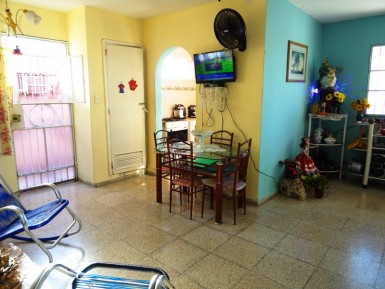 Casa de 7 habitaciones en venta en Ampliación de San Matías, San Miguel del Padrón, La Habana