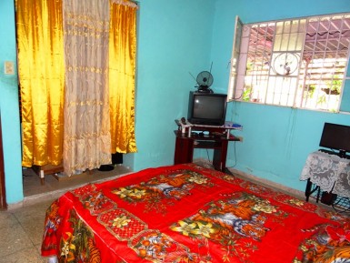 Casa de 7 habitaciones en venta en Ampliación de San Matías, San Miguel del Padrón, La Habana