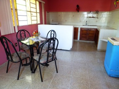 Casa de 7 habitaciones en venta en Ampliación de San Matías, San Miguel del Padrón, La Habana