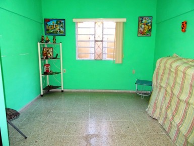 Casa de 7 habitaciones en venta en Ampliación de San Matías, San Miguel del Padrón, La Habana