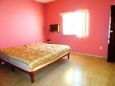 Casa de 7 habitaciones en venta en Ampliación de San Matías, San Miguel del Padrón, La Habana