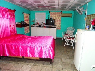 Casa de 7 habitaciones en venta en Ampliación de San Matías, San Miguel del Padrón, La Habana