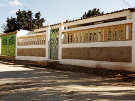 Detached House with 3 bedrooms for sale in Lotería, Cotorro, La Habana