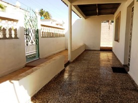Detached House with 3 bedrooms for sale in Lotería, Cotorro, La Habana - 11