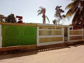 Detached House with 3 bedrooms for sale in Lotería, Cotorro, La Habana - 3