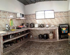 Detached House with 3 bedrooms for sale in Lotería, Cotorro, La Habana - 4