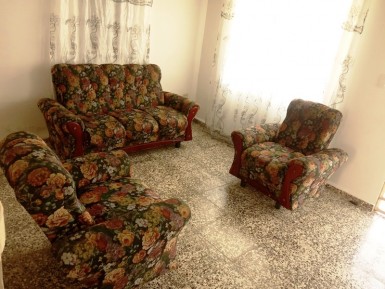 Detached House with 3 bedrooms for sale in Lotería, Cotorro, La Habana