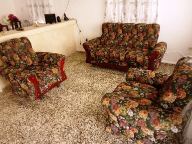 Detached House with 3 bedrooms for sale in Lotería, Cotorro, La Habana