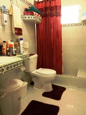 Detached House with 3 bedrooms for sale in Lotería, Cotorro, La Habana