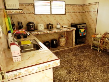 Detached House with 3 bedrooms for sale in Lotería, Cotorro, La Habana