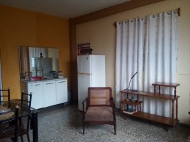 Apartamento de 1 habitación en venta en Nuevo Vedado, Plaza de la Revolución, La Habana