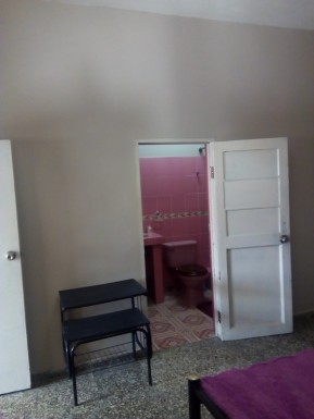 Apartamento de 1 habitación en venta en Nuevo Vedado, Plaza de la Revolución, La Habana