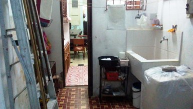Apartamento de 2 habitaciones en venta en Vedado, Plaza de la Revolución, La Habana