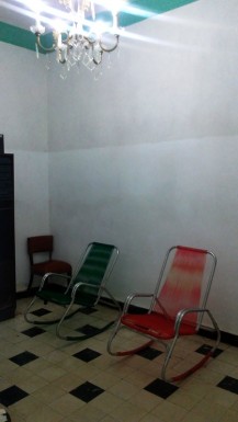 Apartamento de 2 habitaciones en venta en Vedado, Plaza de la Revolución, La Habana