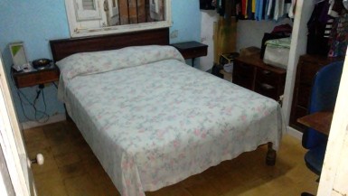 Apartamento de 2 habitaciones en venta en Vedado, Plaza de la Revolución, La Habana