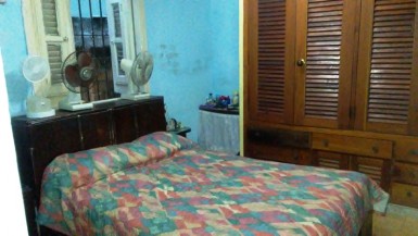 Apartamento de 2 habitaciones en venta en Vedado, Plaza de la Revolución, La Habana